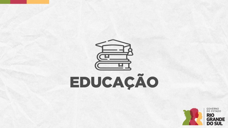 Educação gaúcha conquista primeiro lugar nas maiores notas da redação do Enem 2024 entre Estados da região Sul