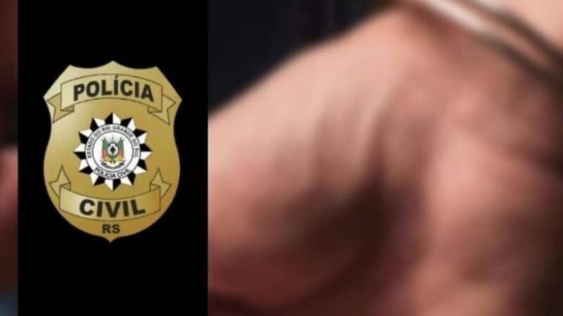 PRISÃO EM FLAGRANTE – VENDA DE BEBIDA ALCOÓLICA A ADOLESCENTE NA PRAIA DE MAGISTÉRIO