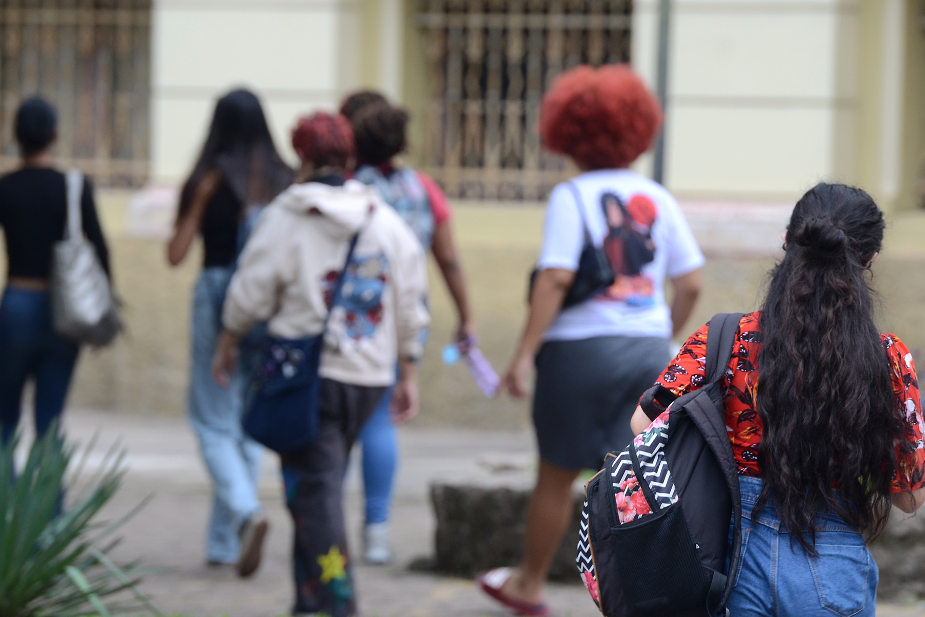 Curso de extensão em Formação para Docência e Gestão para a Educação das Relações Étnico-Raciais e Educação Escolar Quilombola recebe inscrições