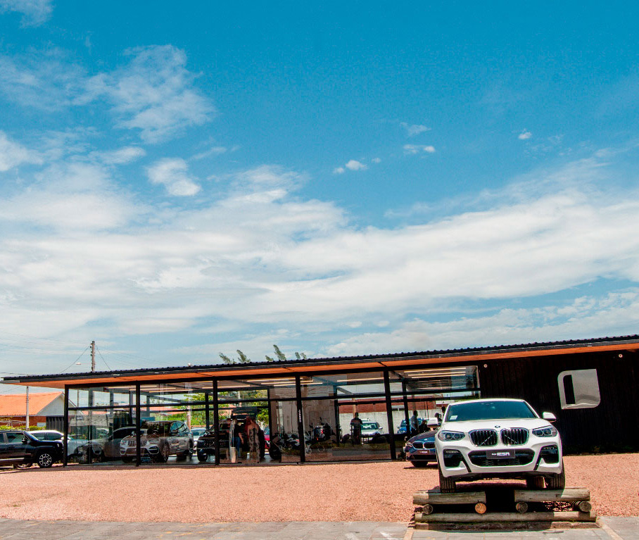 Sustentabilidade no mercado automotivo no Litoral Norte