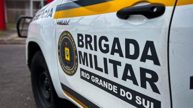 Homem é preso com arma em Arroio do Sal, após feminicídio tentado