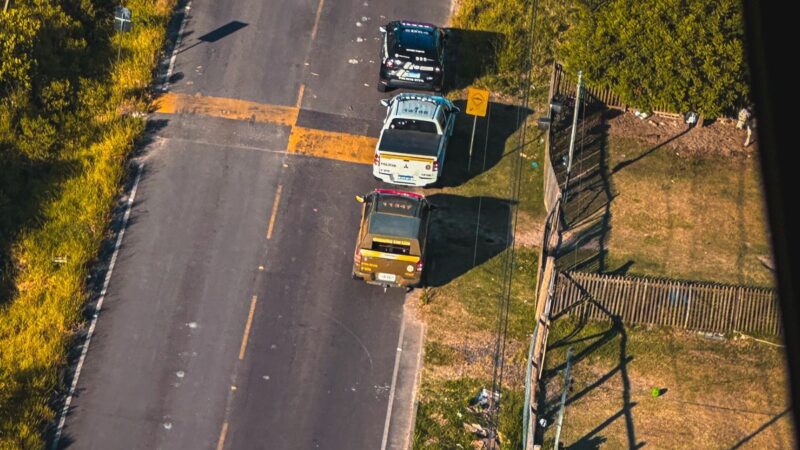 BM e PC deflagram operação retomada em Osório