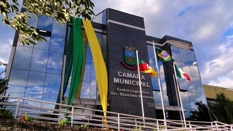 Câmara Municipal de Osório abre Processo Seletivo Simplificado para Agente Administrativo