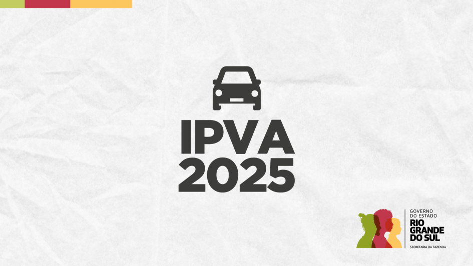 Última semana para quitar o IPVA 2025 com desconto de até 22,40%