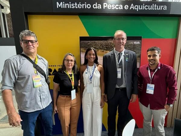 Prefeito de Torres busca recursos em Brasília