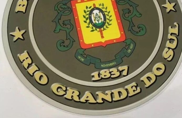 Brigada Militar prende homem foragido em Maquiné