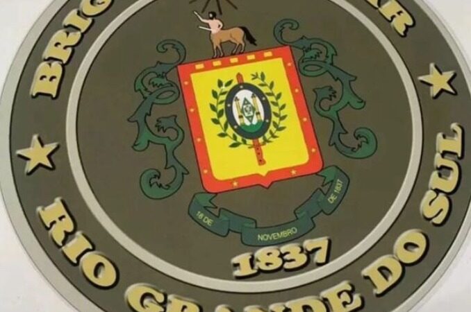 Homem é preso por adulteração de sinal identificador de veículo em Capão da Canoa