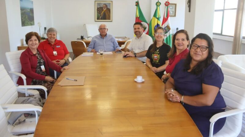 MUNICÍPIO DE OSÓRIO SEDIARÁ V FÓRUM INTERNACIONAL DE ORIENTADORES (AS) EDUCACIONAIS