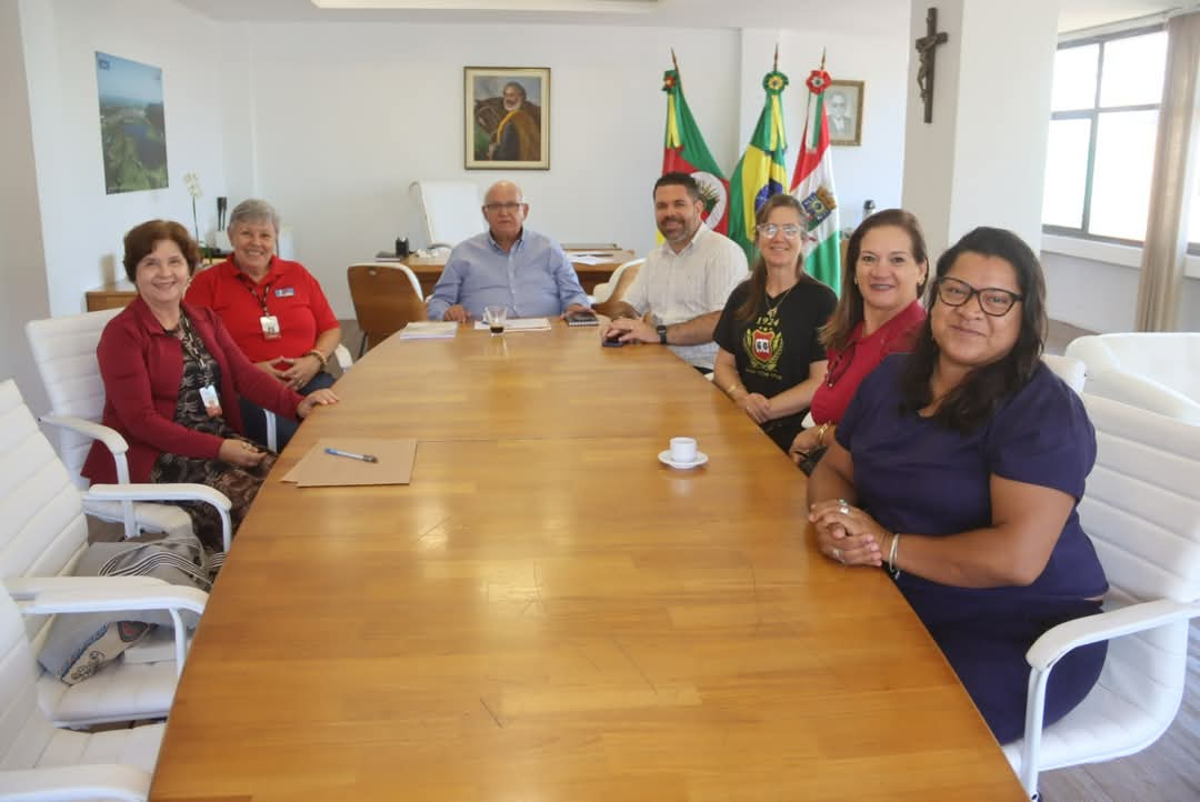 MUNICÍPIO DE OSÓRIO SEDIARÁ V FÓRUM INTERNACIONAL DE ORIENTADORES (AS) EDUCACIONAIS