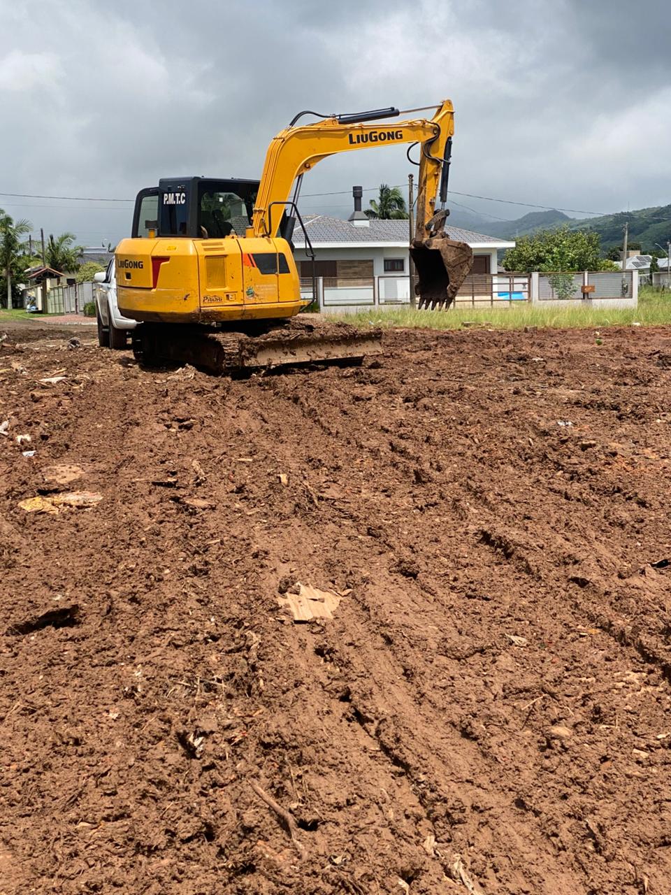 A BRIGADA MILITAR, ATRAVÉS DO 1° BATALHÃO AMBIENTAL DA CIDADE DE TORRES, REALIZA PRISÃO POR POLUIÇÃO