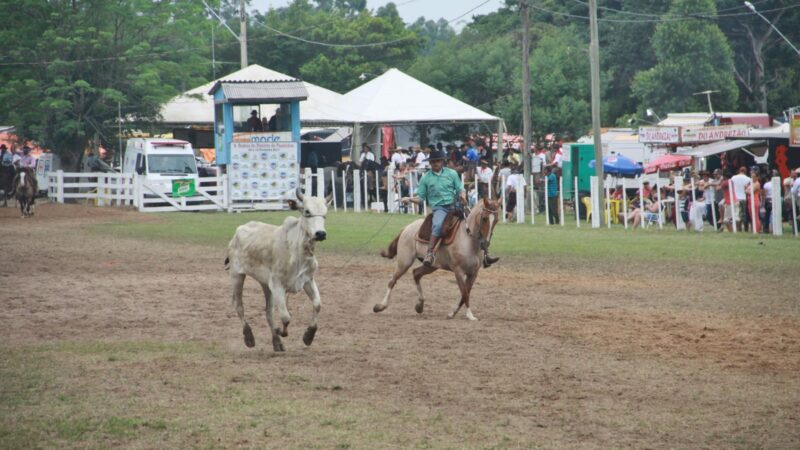 Mais de 350 duplas já estão inscritas para as provas campeiras do 12º Rodeio do distrito de Passinhos em Osório