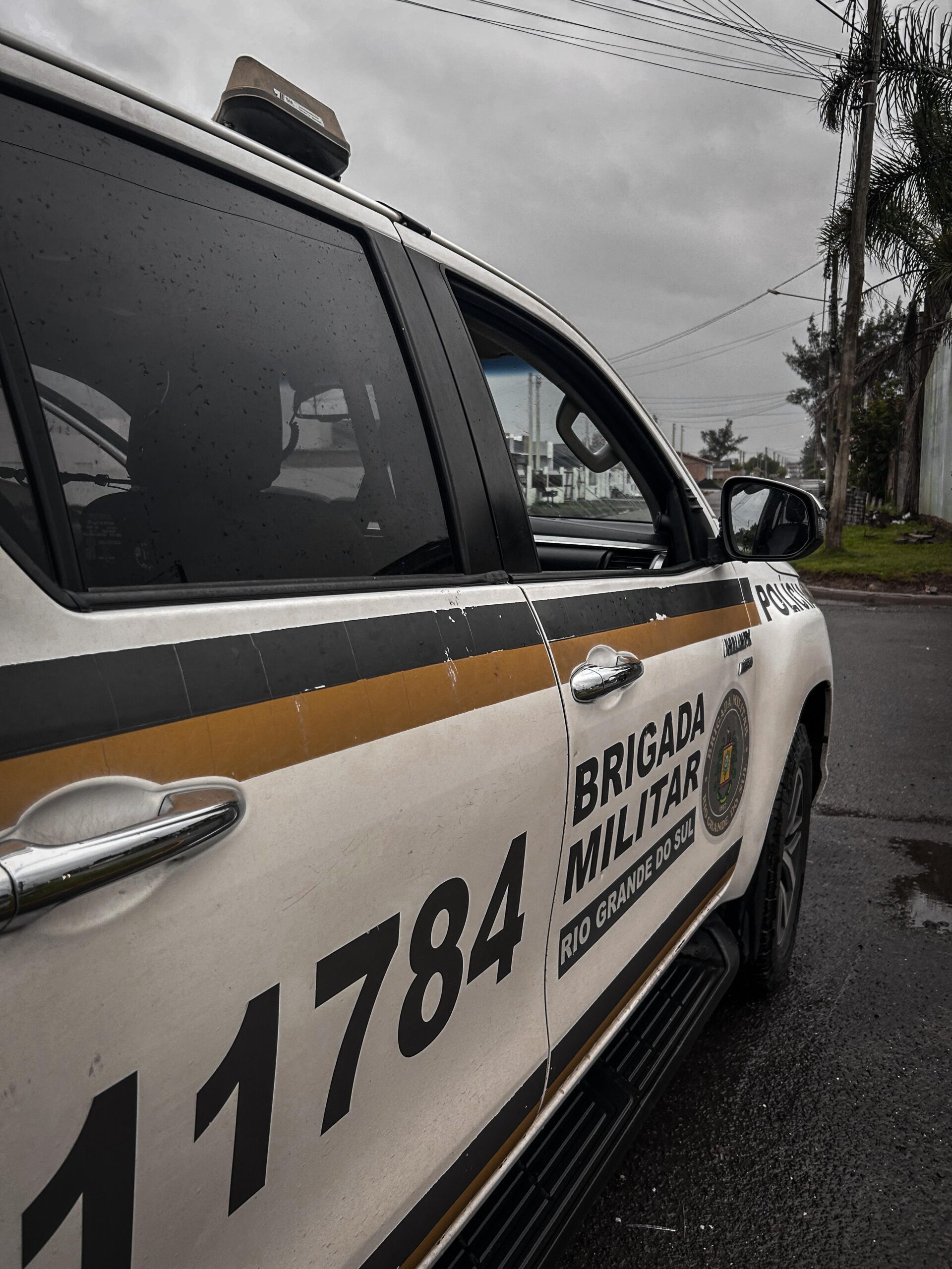 Brigada Militar prende homem por tráfico de drogas em Capão da Canoa