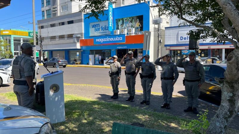 Operação Volta às Aulas é lançada no Litoral Norte