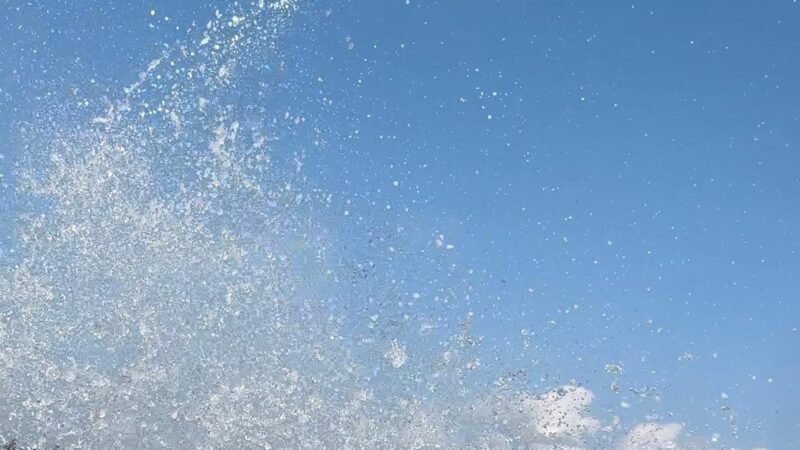 Campeonato Sul-Americano Krash Jet Waves movimenta Xangri-Lá com adrenalina e grandes nomes do jet ski freeride