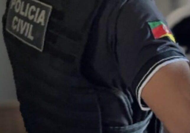 Polícia Civil prende três homens por tráfico de drogas em Osório