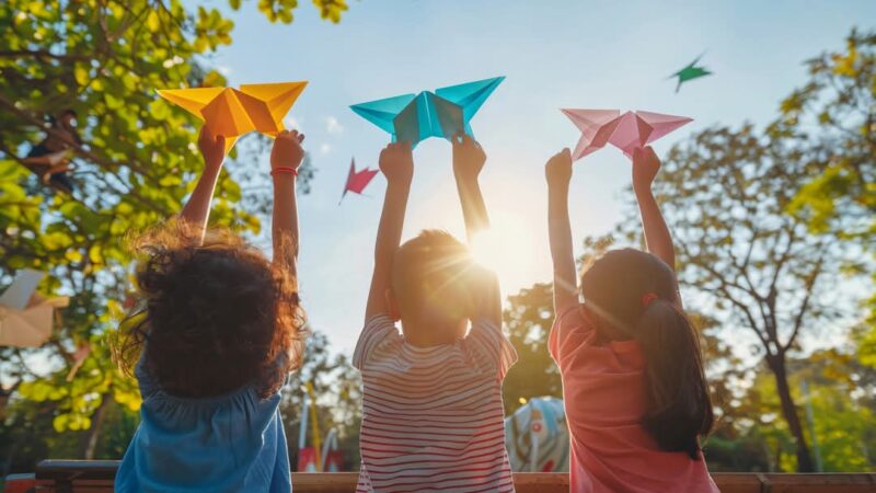 MUNICÍPIO DE OSÓRIO REALIZA A SEMANA DO BRINCAR A PARTIR DA PRÓXIMA SEGUNDA-FEIRA