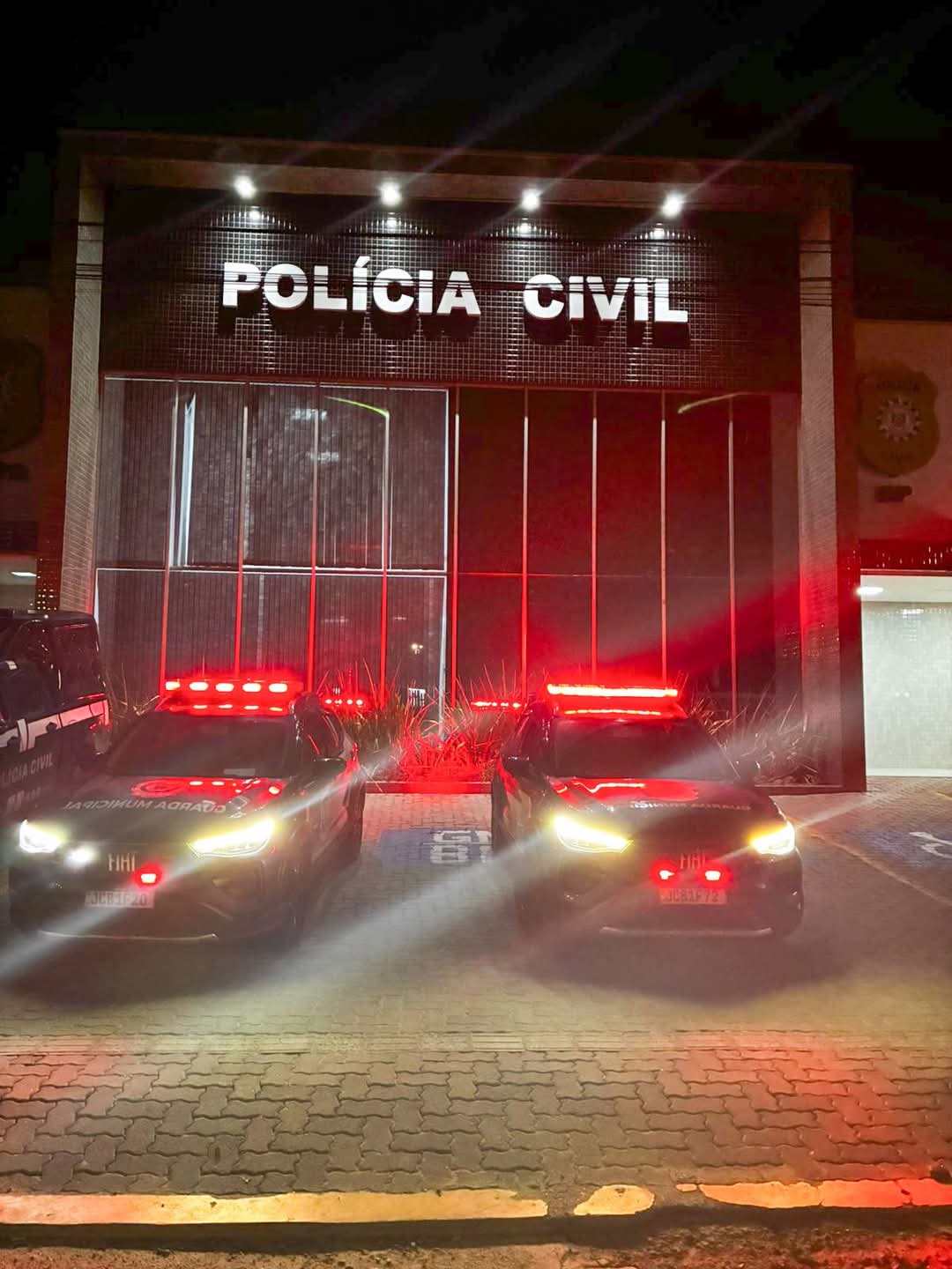 GUARDA MUNICIPAL DE IMBÉ PRENDE SUSPEITO DE VIOLÊNCIA DOMÉSTICA E TRÊS HOMENS POR TRÁFICO DE DROGAS EM AÇÕES DISTINTAS