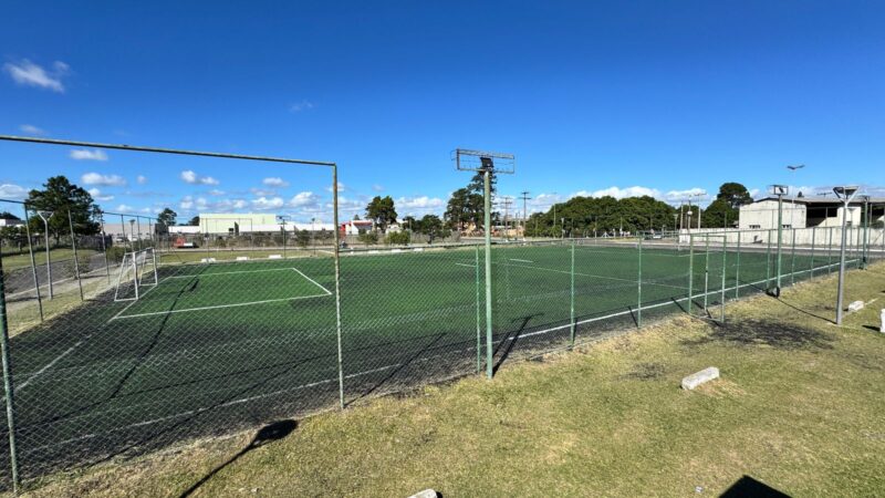 Torre Forte e Milan são os campeões da Copa Tairone Silva de Futebol 7