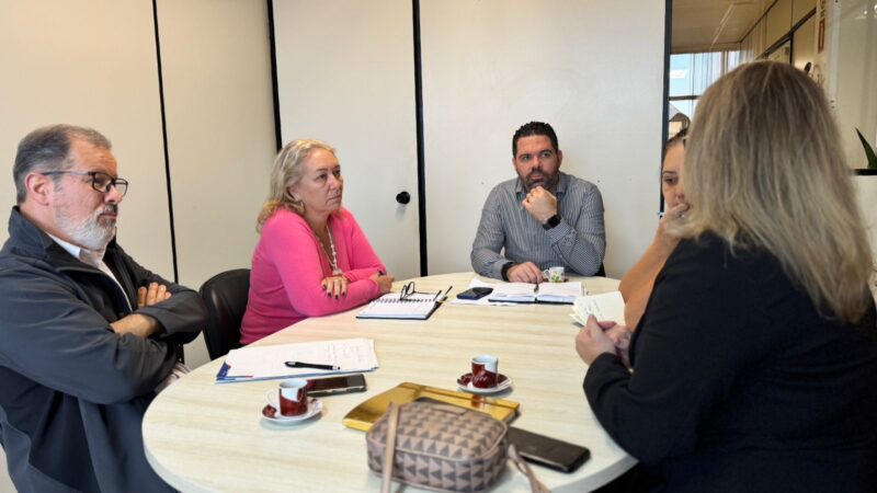 Projeto para combater a violência contra a mulher será realizado numa parceria entre a OAB de Osório e a Secretaria Municipal de Educação