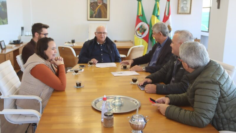 Município de Osório recebe emendas parlamentares do deputado federal Afonso Motta que somam R$ 1 milhão de reais para a saúde