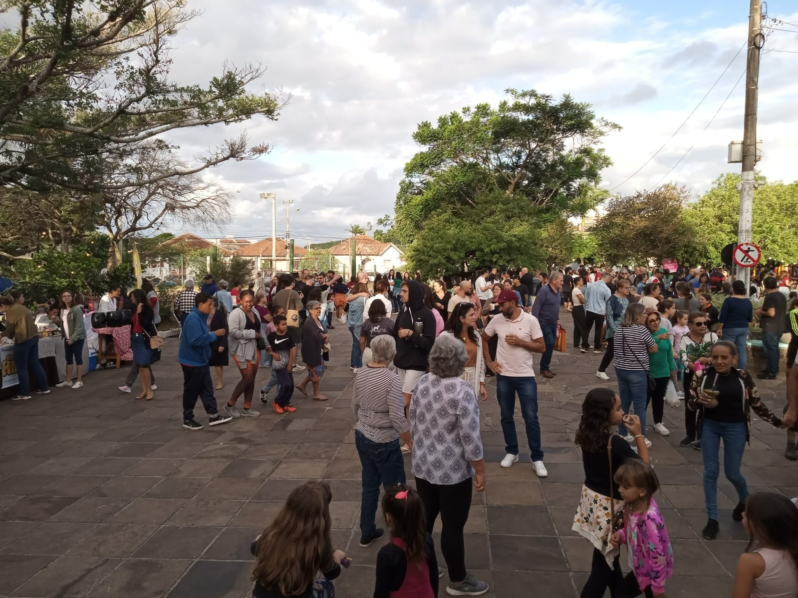 Brique das Carretas será realizado no próximo domingo em Osório
