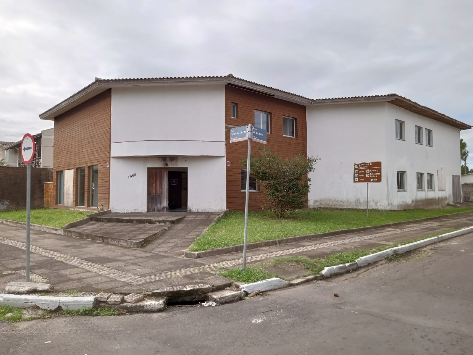 Semana do hip-hop vai iniciar neste sábado em Osório com intervenção artística em grafite