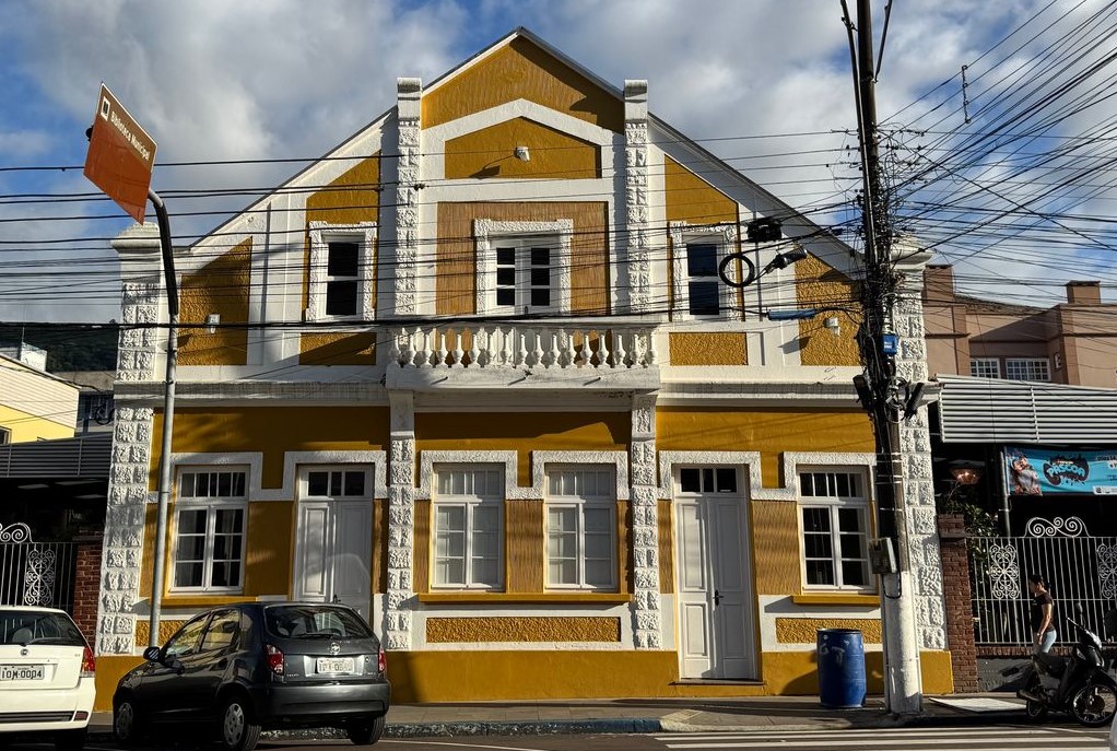 Curta-metragem sobre o litoral será exibido na Biblioteca Pública de Osório