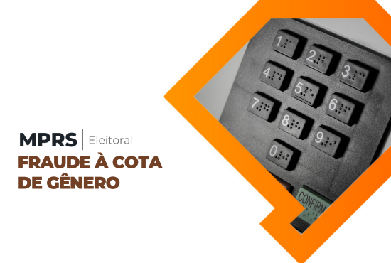Santo Antônio da Patrulha: Justiça acolhe ação do MPRS sobre fraude à cota de gênero e invalida votos de candidatos a vereador do PDT