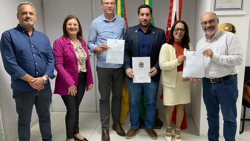 Prefeitura de Torres recebe R$ 1 milhão em emendas parlamentares para o Hospital Nossa Senhora dos Navegantes