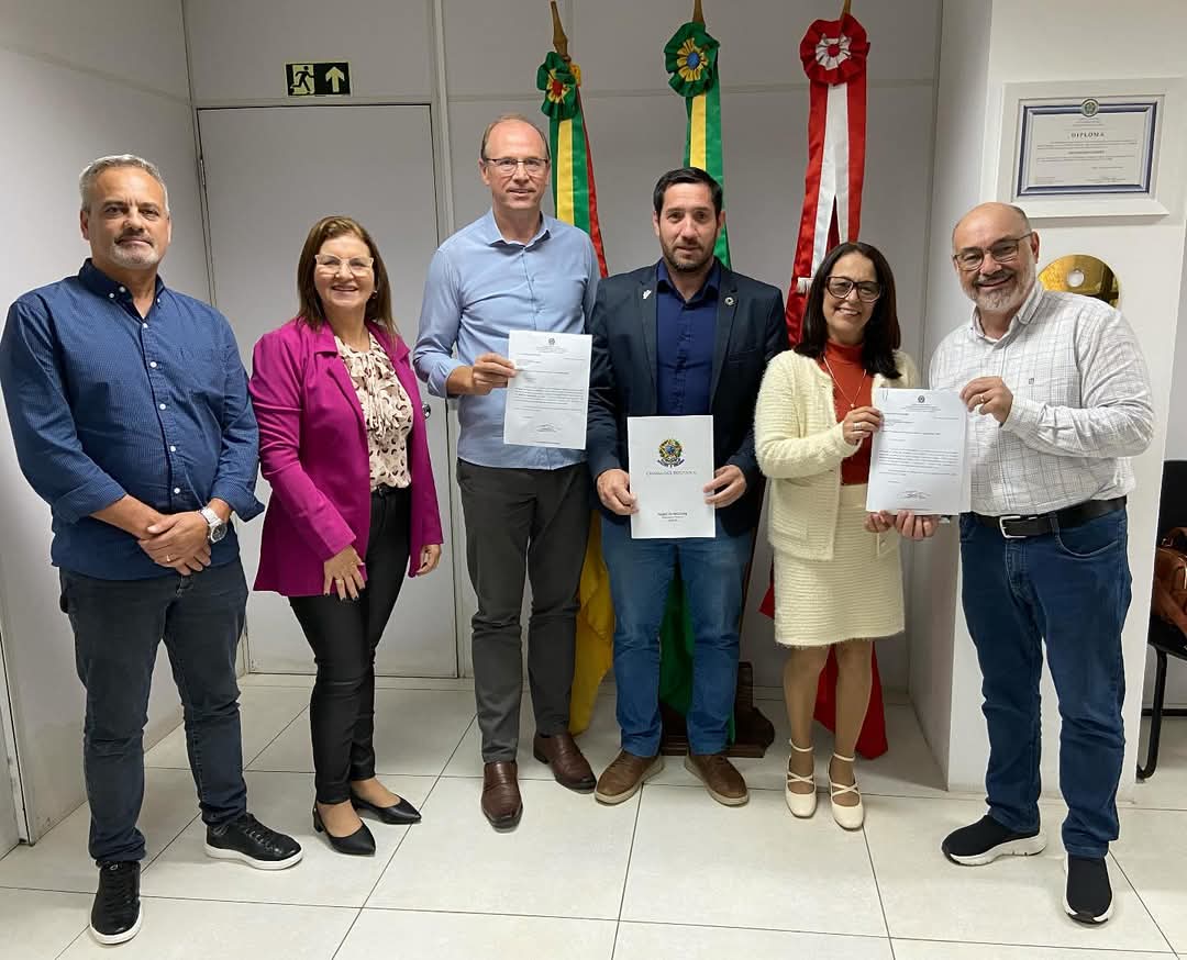 Prefeitura de Torres recebe R$ 1 milhão em emendas parlamentares para o Hospital Nossa Senhora dos Navegantes