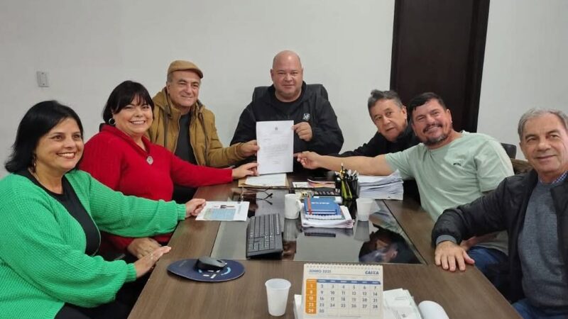 DEPUTADO DIONILSO MARCON DESTINA EMENDA DE R$ 200 MIL PARA IMBÉ