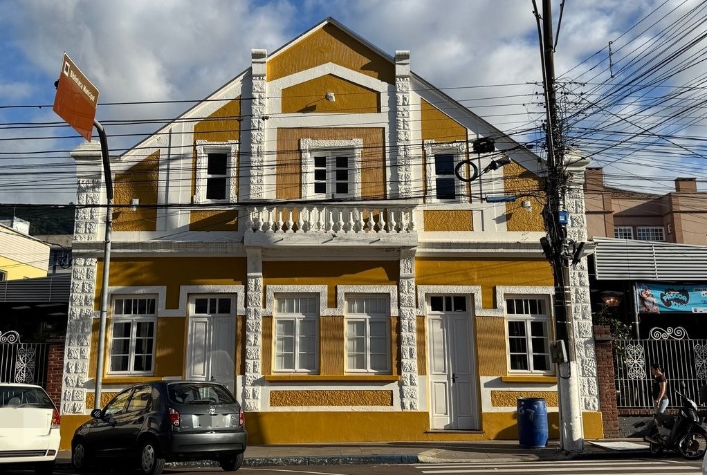 Biblioteca Pública Fernandes Bastos festeja 82 anos com programação cultural diversificada em Osório