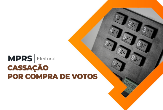 A pedido do MP Eleitoral, Justiça determina cassação e inelegibilidade de vereador em Caraá