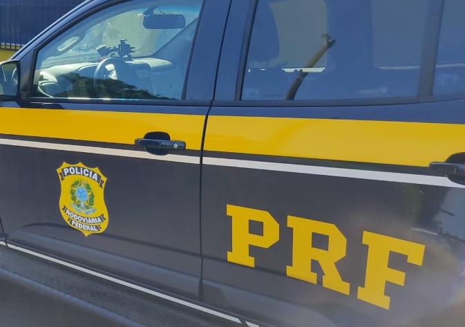 Idoso é atropelado e fica gravemente ferido na BR-101, em Osório