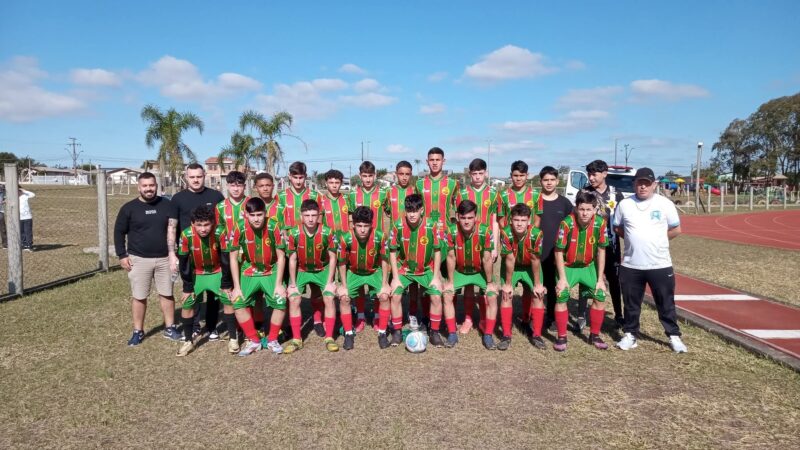 Primavera é o campeão da Taça das Favelas da fase municipal em Osório