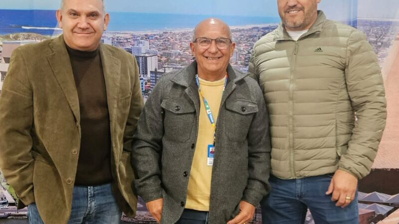 Unidade do “Tudo Fácil” está mais próxima de se tornar realidade em Tramandaí