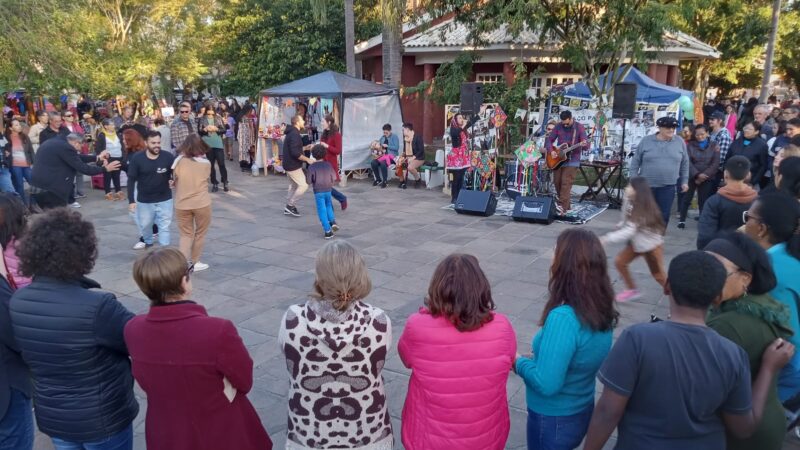 Edição de julho do Brique das Carretas ocorre no próximo domingo em Osório