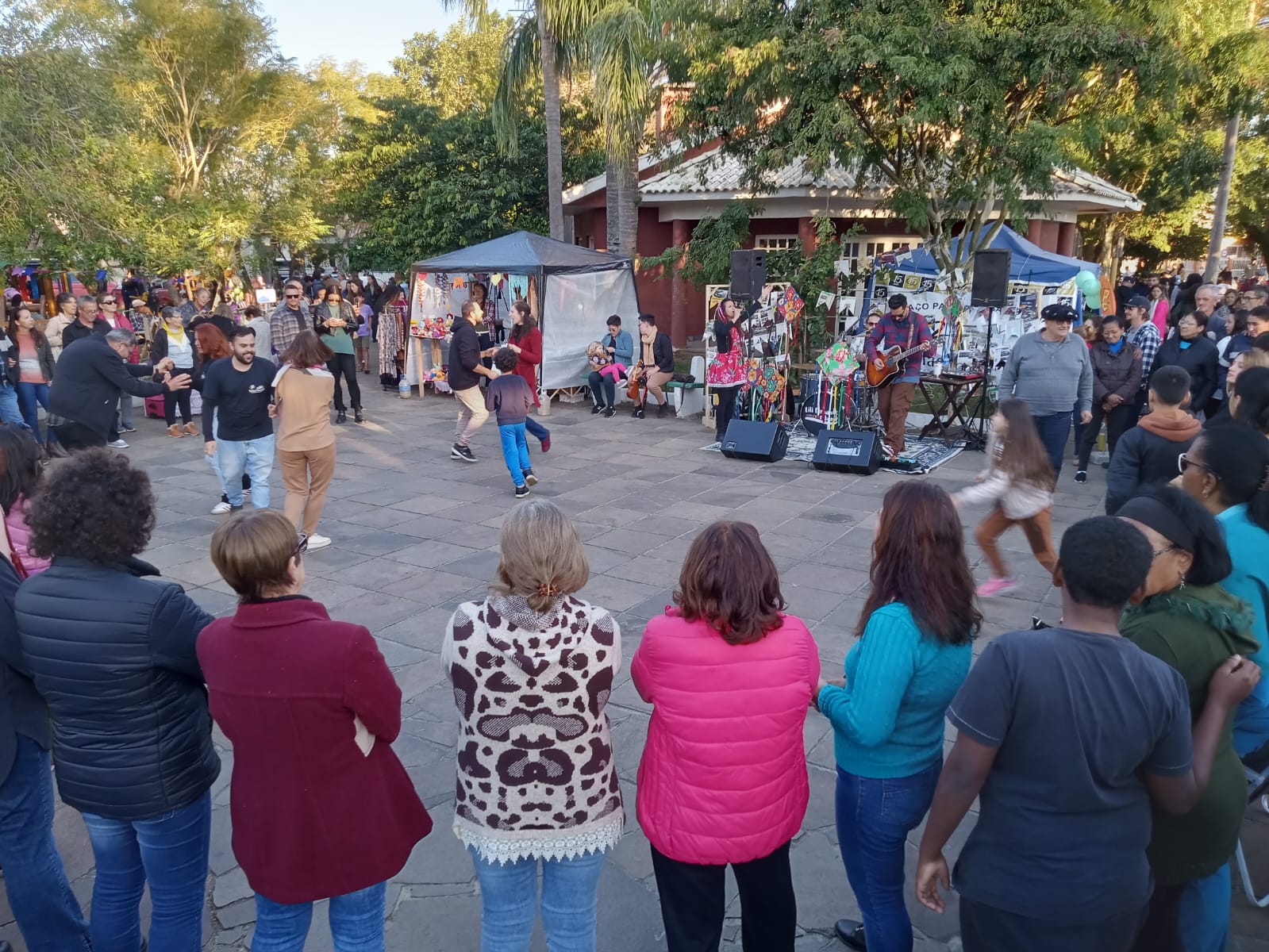 Edição de julho do Brique das Carretas ocorre no próximo domingo em Osório