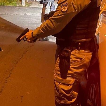 Homem é preso e condenado por estupro em Osório