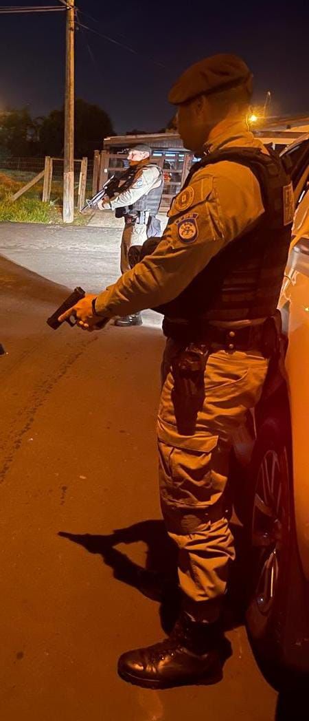 Homem é preso e condenado por estupro em Osório