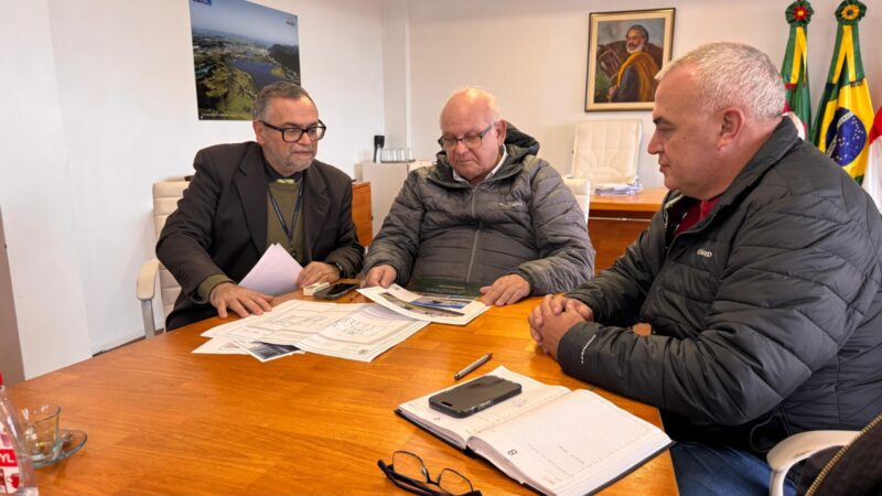 Município de Osório será sede da 9ª Coordenadoria Regional de Perícias