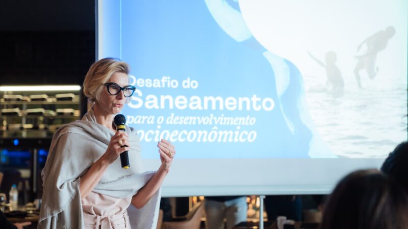 Corsan demonstra investimentos no Litoral Norte em reunião proposta pela Frente Parlamentar da Infraestrutura do Estado