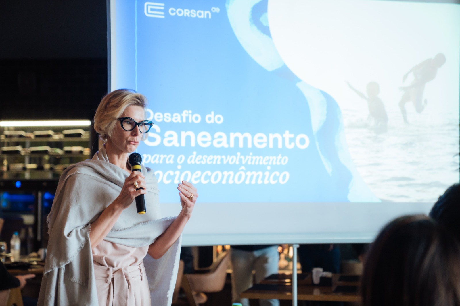 Corsan demonstra investimentos no Litoral Norte em reunião proposta pela Frente Parlamentar da Infraestrutura do Estado