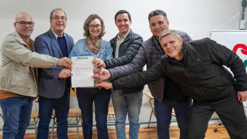 Deputada Maria do Rosário destina R$ 200 mil ao Hospital Santo Antônio para custeio da saúde especializada