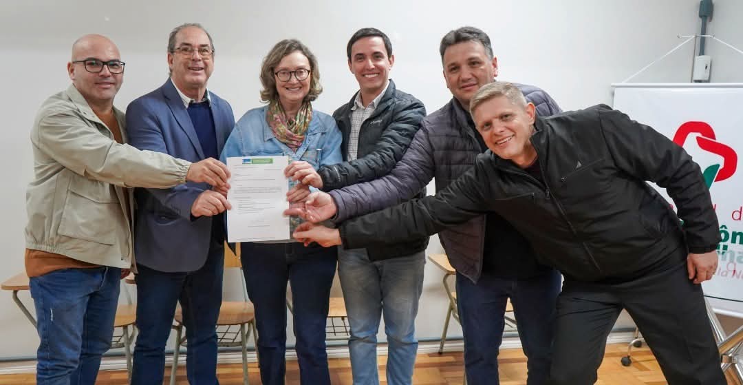 Deputada Maria do Rosário destina R$ 200 mil ao Hospital Santo Antônio para custeio da saúde especializada