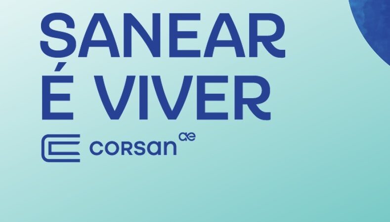 Sanear é Viver, da Corsan, vai premiar planos de aula sobre saneamento em escolas municipais de Santo Antônio da Patrulha