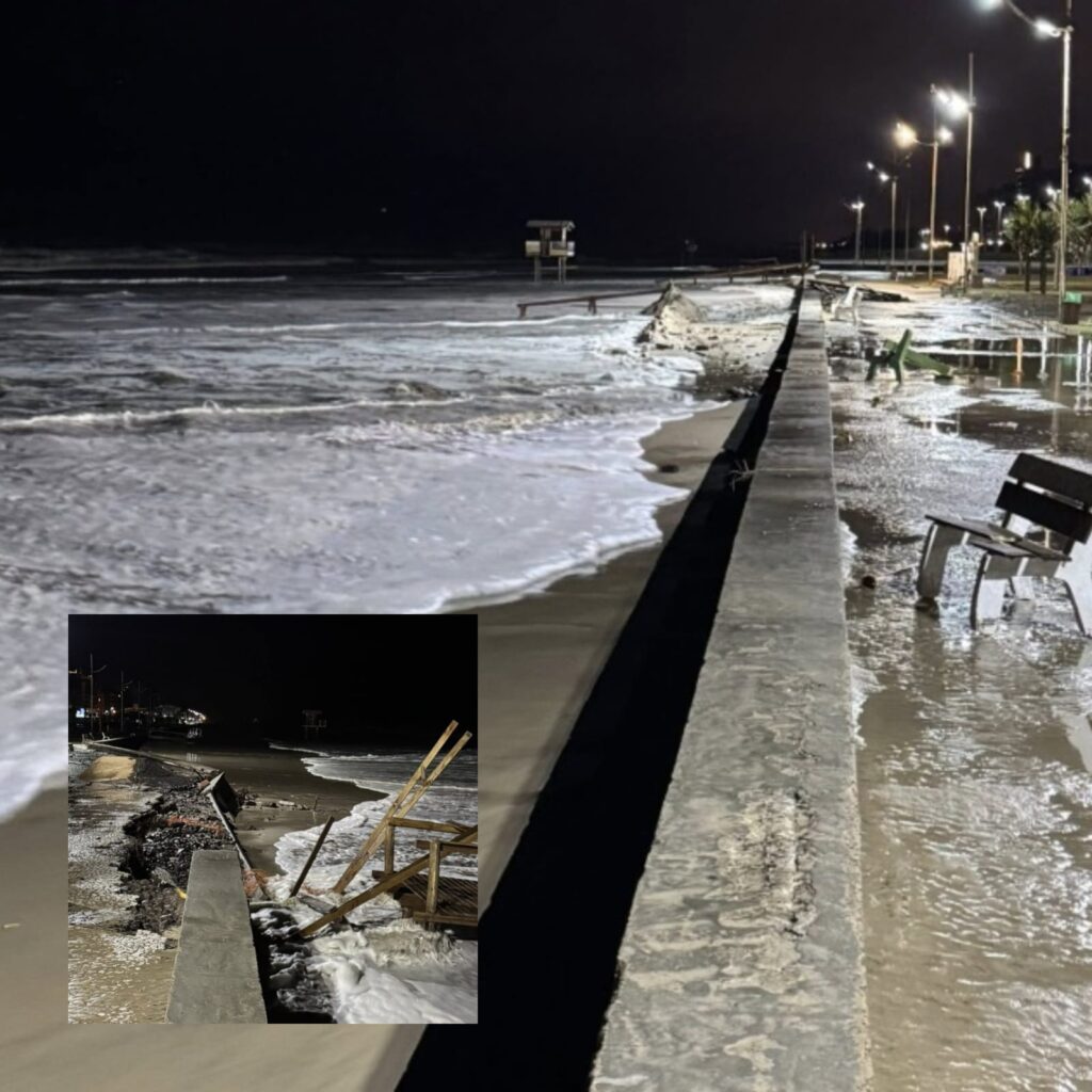 Fotos: Júlio Costa / Capão Denúncias