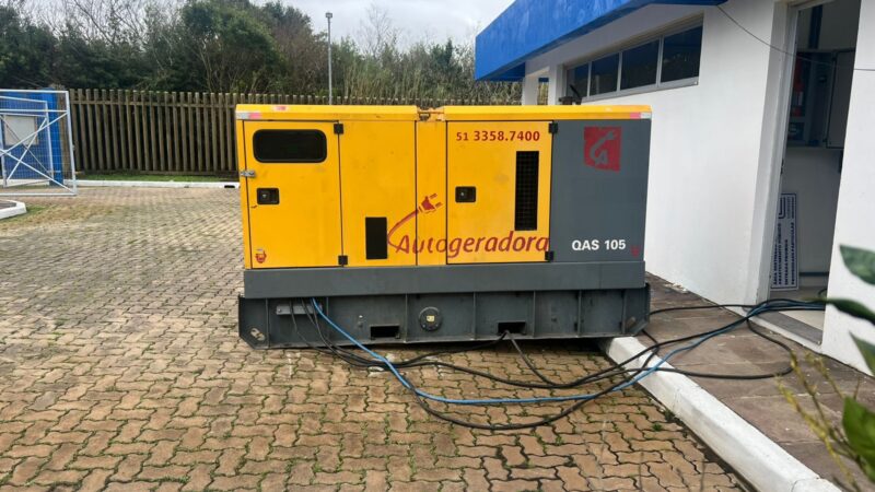 Abastecimento de água deve ser normalizado durante a tarde em Tramandaí, Capão Novo, Balneário Pinhal e Cidreira