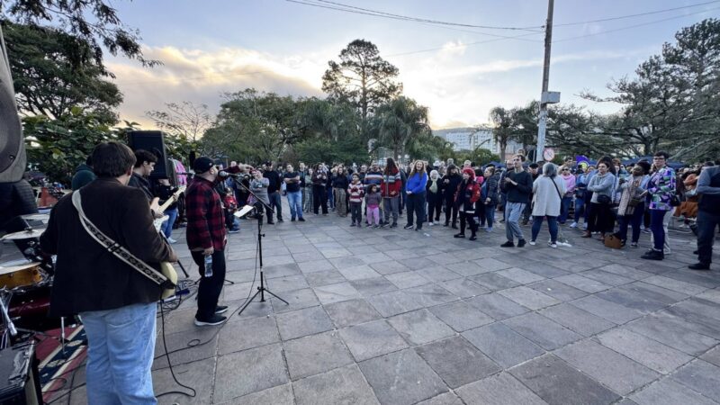 BRIQUE DAS CARRETAS AGITA OSÓRIO COM PROGRAMAÇÃO CULTURAL E MAIS DE 140 EXPOSITORES NESTE DOMINGO