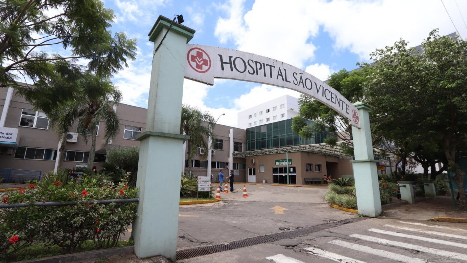 Hospital São Vicente de Paulo realiza primeiro implante de marcapasso extracardíaco do Litoral Norte